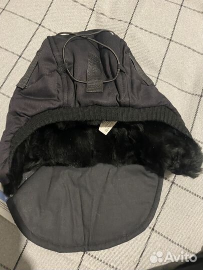 Подшлемник