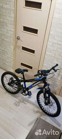Велосипед 20