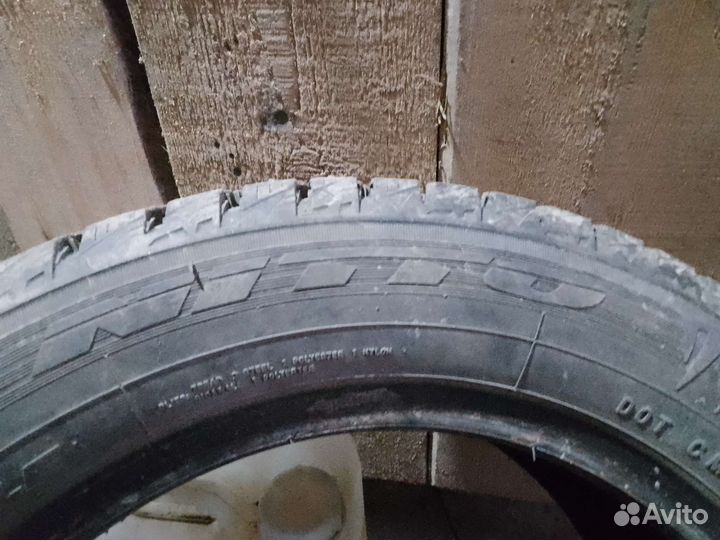 Nitto Dura Grappler 185/60 R15