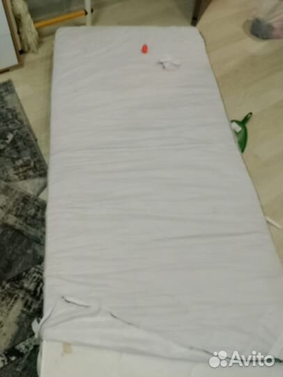 Матрас 90 200 бу