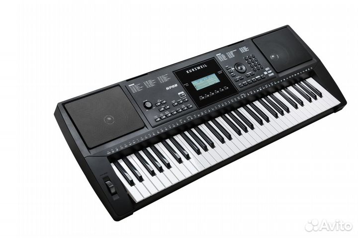 Kurzweil KP80 LB синтезатор с автоаккомпанементом