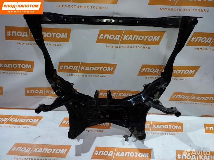 Передняя балка (подрамник) Mazda 6 GJ 2015