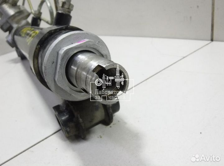 Рейка рулевая Nissan 49200-8H915