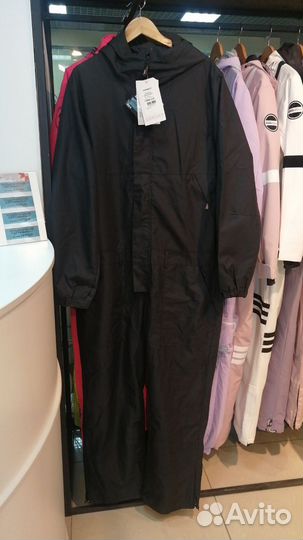 Сноубордический комбинезон унисекс