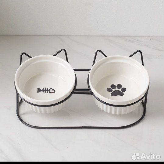 Миска для животных