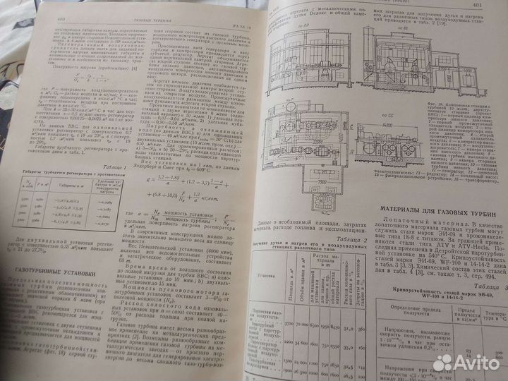 Машиностроение. 1948г,Редкое издание
