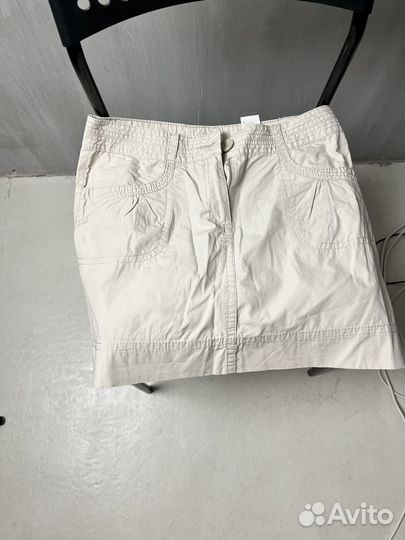 Юбка винтаж H&M