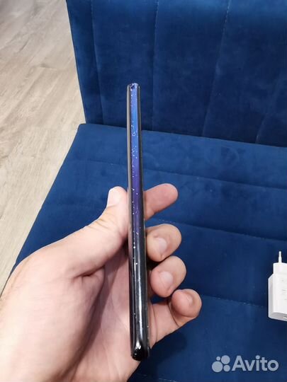 HUAWEI Mate 20, 6/128 ГБ
