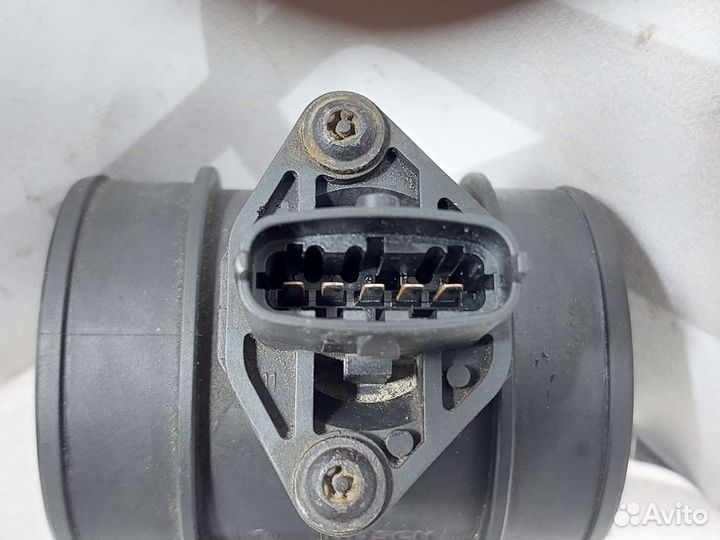 Дмрв Opel Astra H