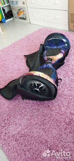 Гироскутер Smart Balance10