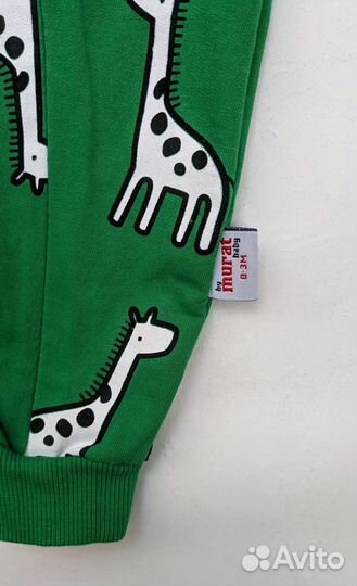 Комбинезон/ слип детский