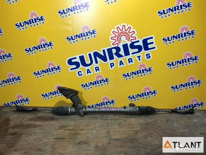 Рейка рулевая toyota spade