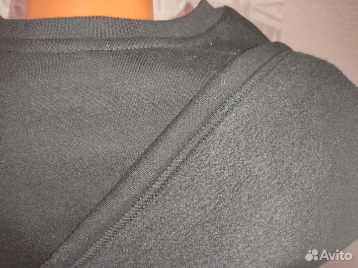 Толстовка женская