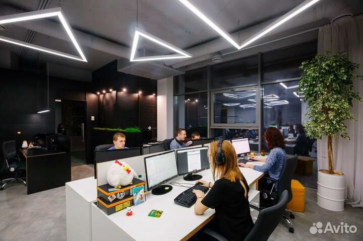 Продвижение сайтов I Реклама I Яндекс Директ