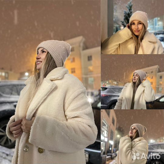 Мобильная съемка, мобильный фотограф