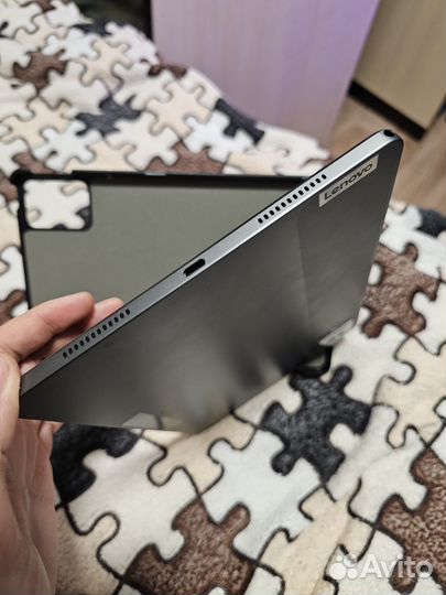 Планшет Lenovo Xiaoxin pad 2024