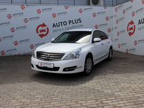 Nissan Teana 2.5 CVT, 2012, 159 900 км, с пробегом, цена 1 199 000 руб.