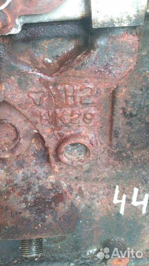 Двигатель Chevrolet Aveo T250 (2006 - 2012)