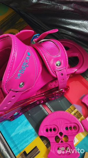 Сноубордический комплект