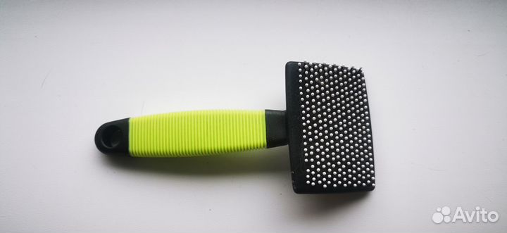 Чесалка для шерсти