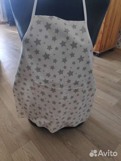 Фартук детский 5 штук, передник