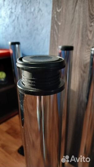 Стол очень большой