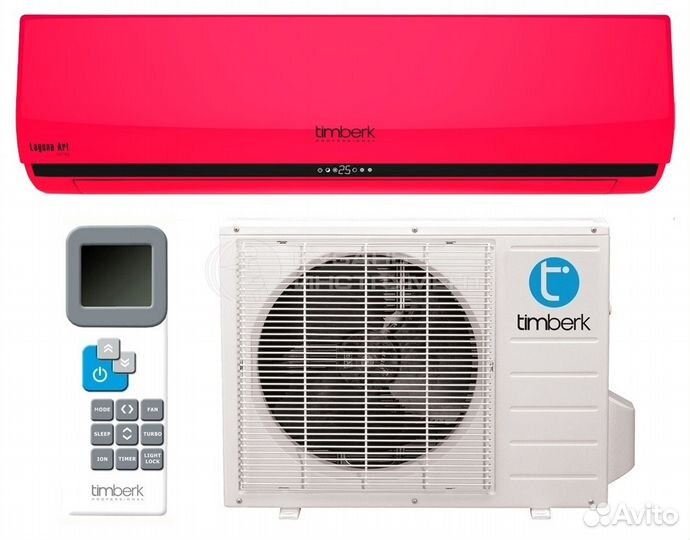 Кондиционеры