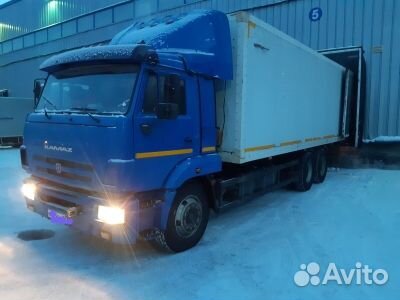 Водитель-экспедитор В, С