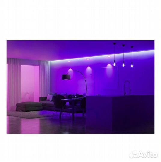 Умные лампочки Yeelight GU10 Smart Bulb W1