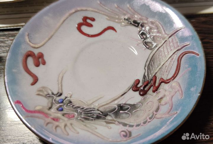 Сервиз чайный/кофейный Япония 