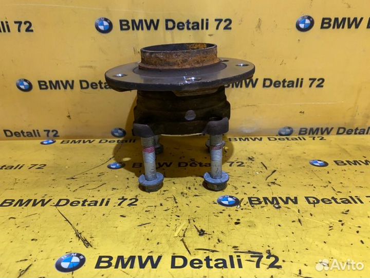 Ступица передняя Bmw 5 E60 N52B30 2007