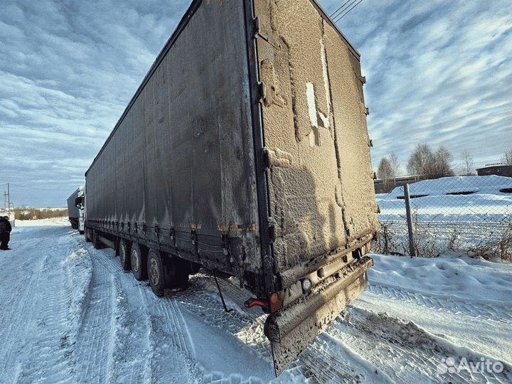 Грузоперевозки межгород