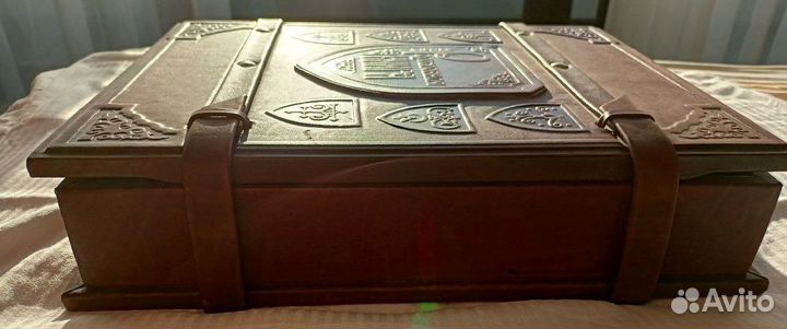 Родословная книга