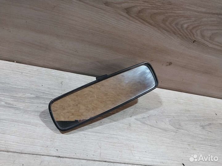 Зеркало заднего вида Renault Logan 2 зеркало салон