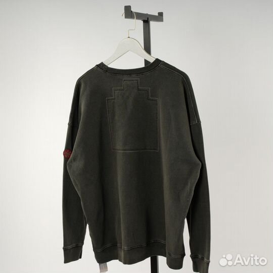 Cav empt свитшот