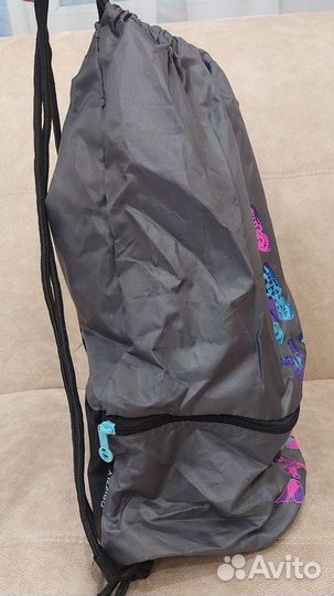 Мешок Grizzly для обуви /сумка для спорта