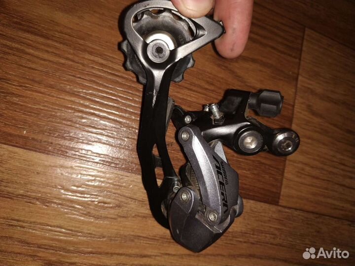 Переключатель acera