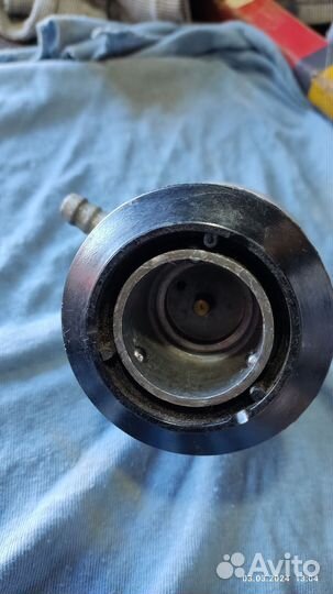 Газовый редуктор