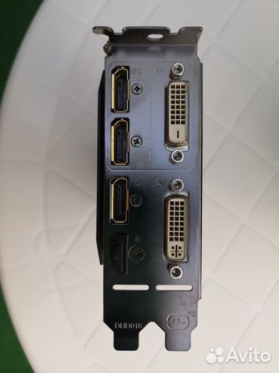 Видеокарта gigabyte GeForce GTX 960 4GB