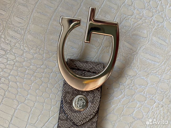 Ремень женский guess