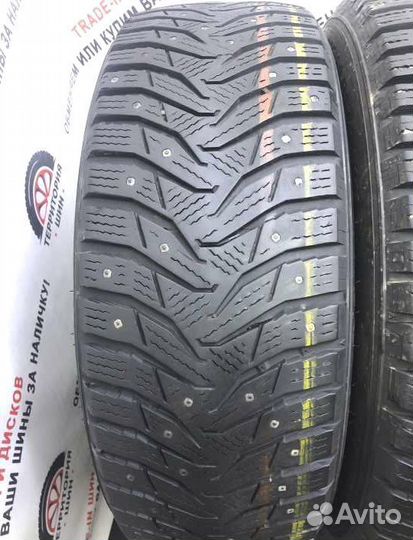 Kumho WinterCraft SUV Ice WS31 225/60 R17 103T