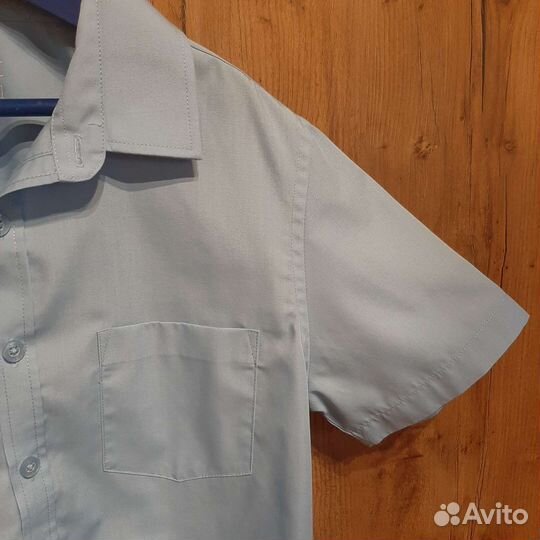 Рубашка для мальчика next р.146