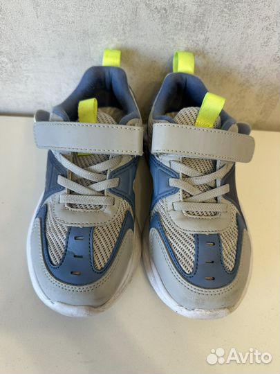 Кроссовки Kapika 31 для мальчика