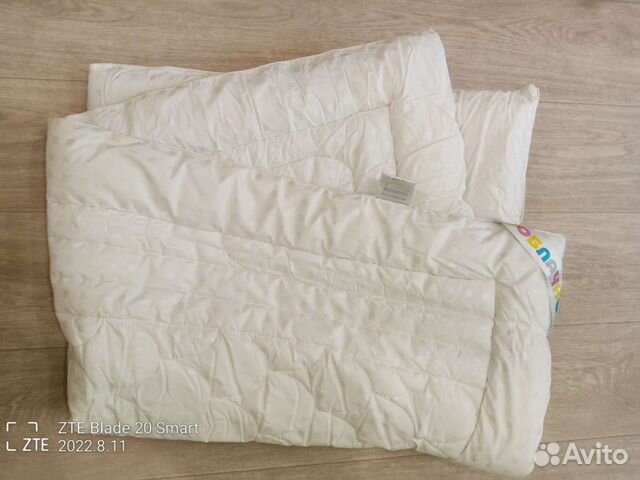 Одеяло детское 