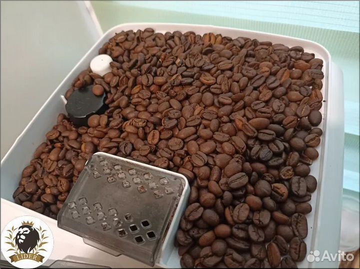 Кофе в зернах с доставкой, опт