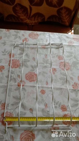 Полка в холодильник для бутылок