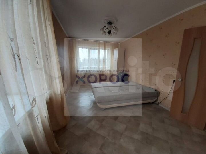 2-к. квартира, 50,8 м², 3/5 эт.