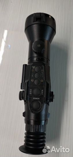 Тепловизионный прицел Дедал-т4.321