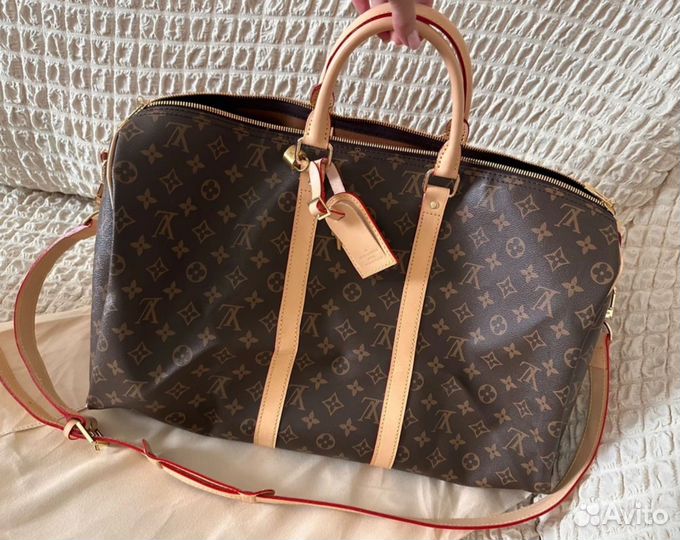 Сумка мужская, женская Louis Vuitton