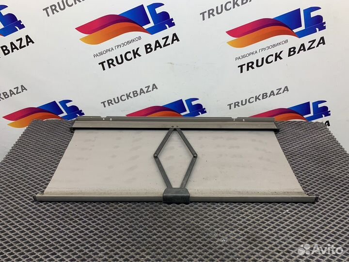 Солнцезащитная шторка боковая левая Daf XF105